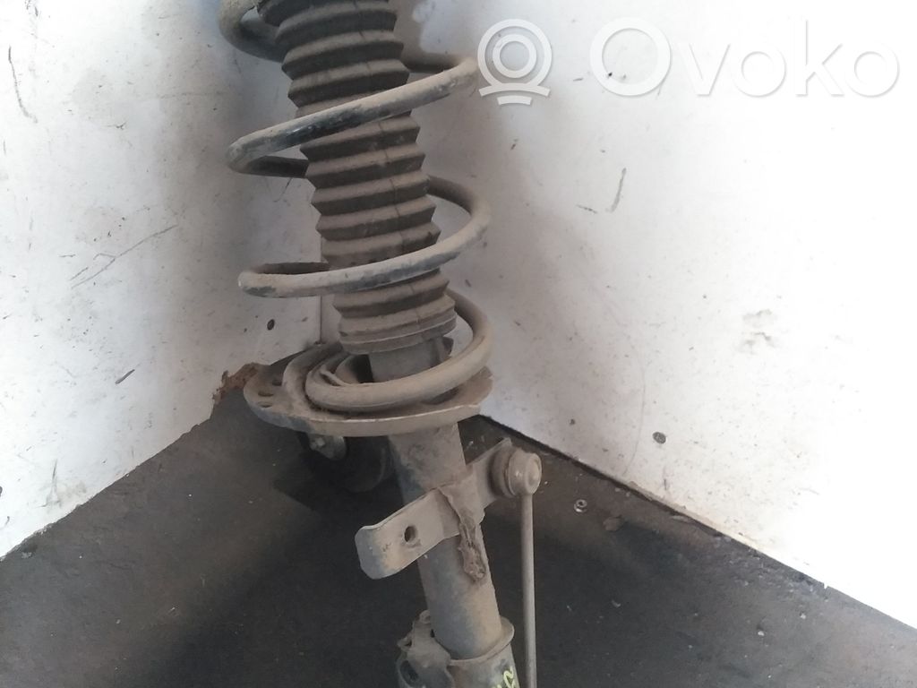 Renault Zoe Sprężyna przednia 