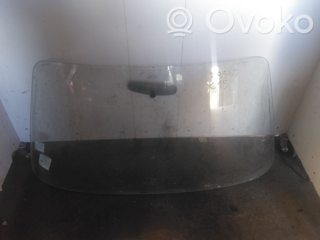 Citroen C15 Windschutzscheibe Frontscheibe 