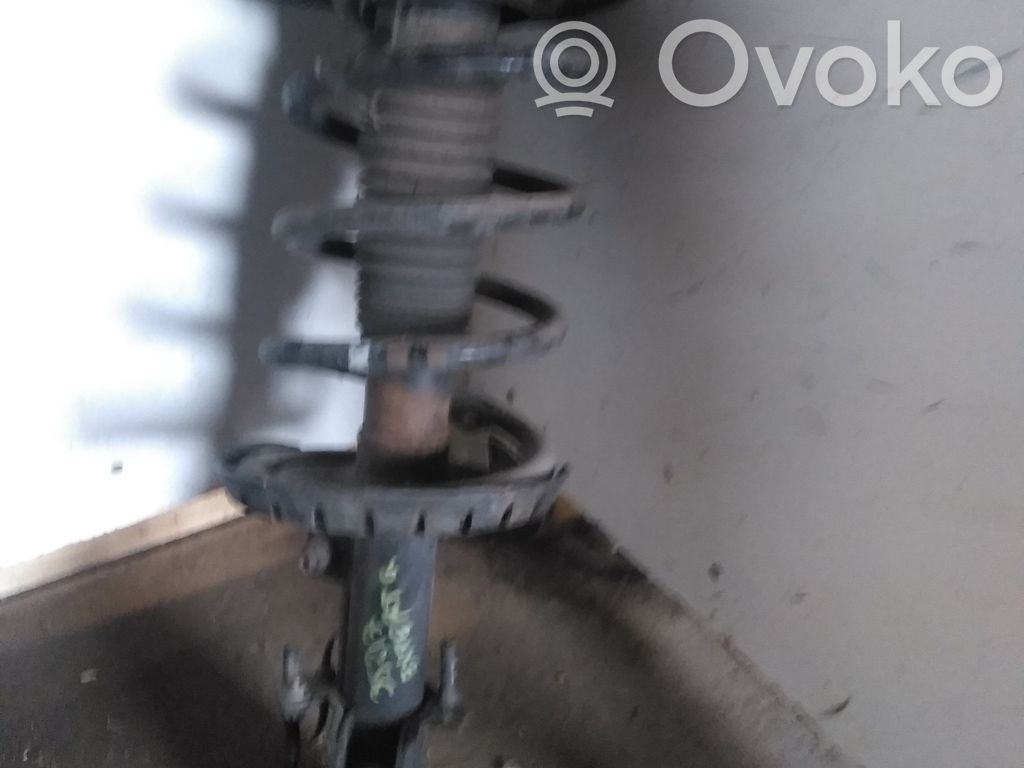 Peugeot Expert Front coil spring 