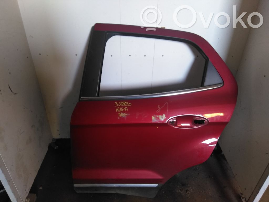 Ford Ecosport Puerta trasera 