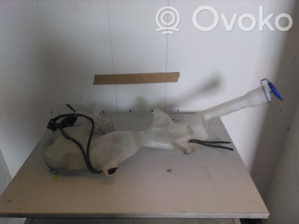 Ford Ecosport Zbiornik płynu do spryskiwaczy szyby przedniej / czołowej 