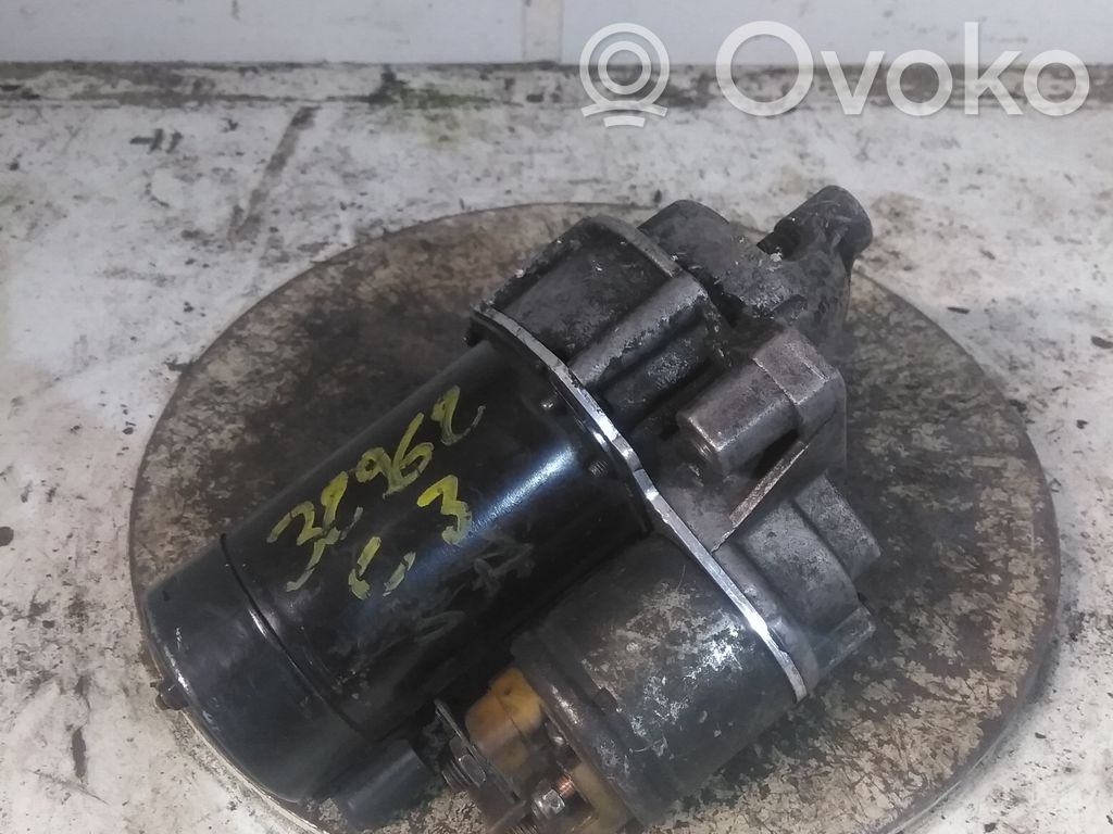 Motor de arranque   5802FG,27420058,32962,VDMS18