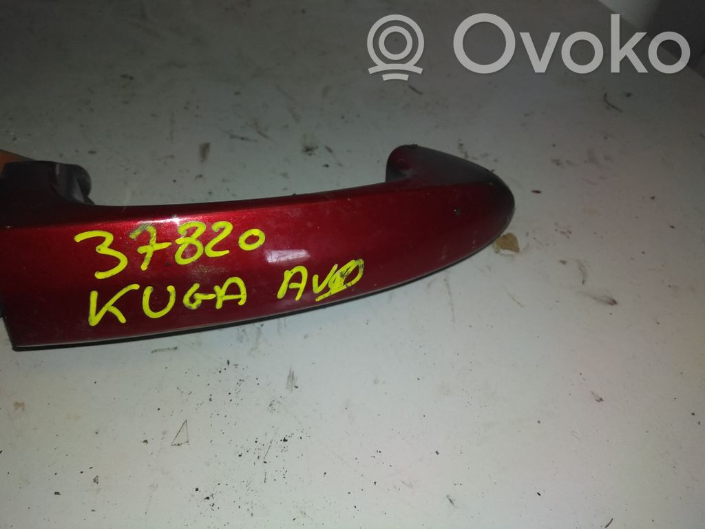 Ford Ecosport Front door exterior handle 