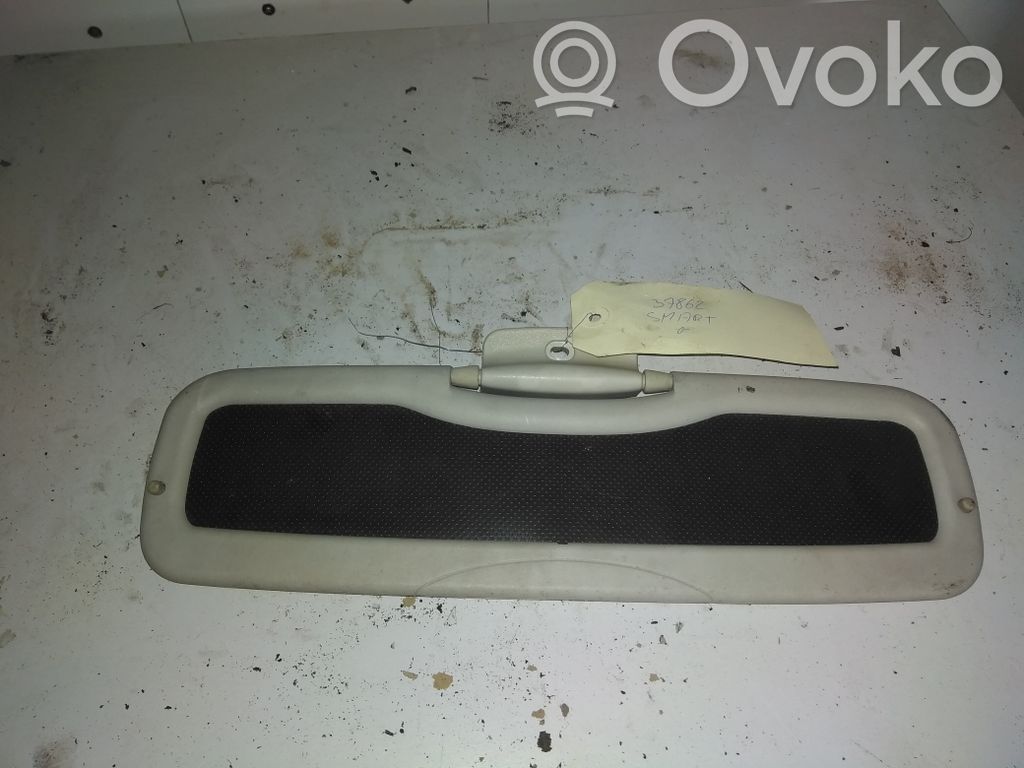Osłona przeciwsłoneczna   Q0000705V009C2,27420152,37862,VDMS18