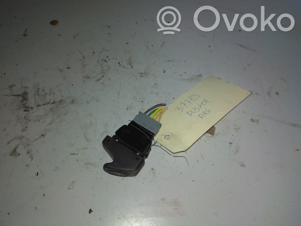 Electric window control switch   8200467793,27420194,37783,VDMS18