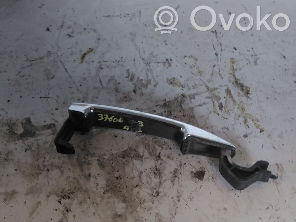 Citroen C3 Manecilla externa puerta delantera 