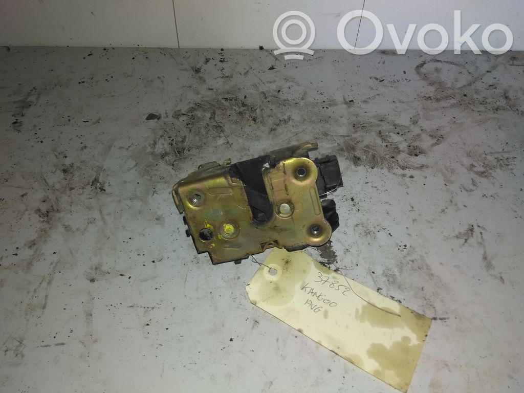 Front door lock   7701046799,27420499,37852,VDMS18