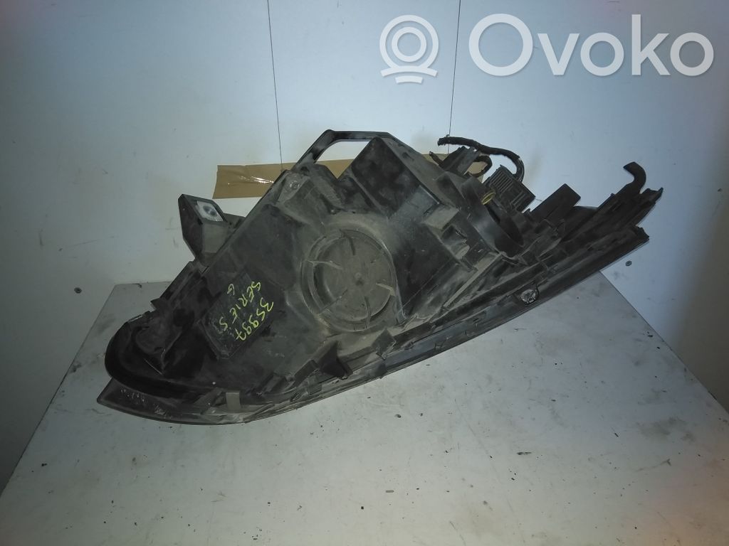 Scheinwerfer   63127177727,27420576,35997,VDMS18