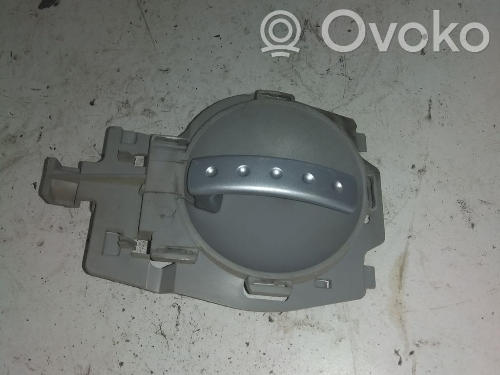 Citroen C3 Manecilla interna puerta delantera 