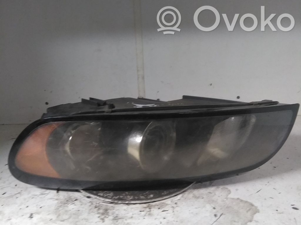Lampa przednia   31335201,27420846,35253,VDMS18