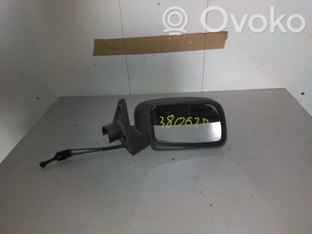 Renault Express Espejo lateral eléctrico de la puerta delantera 