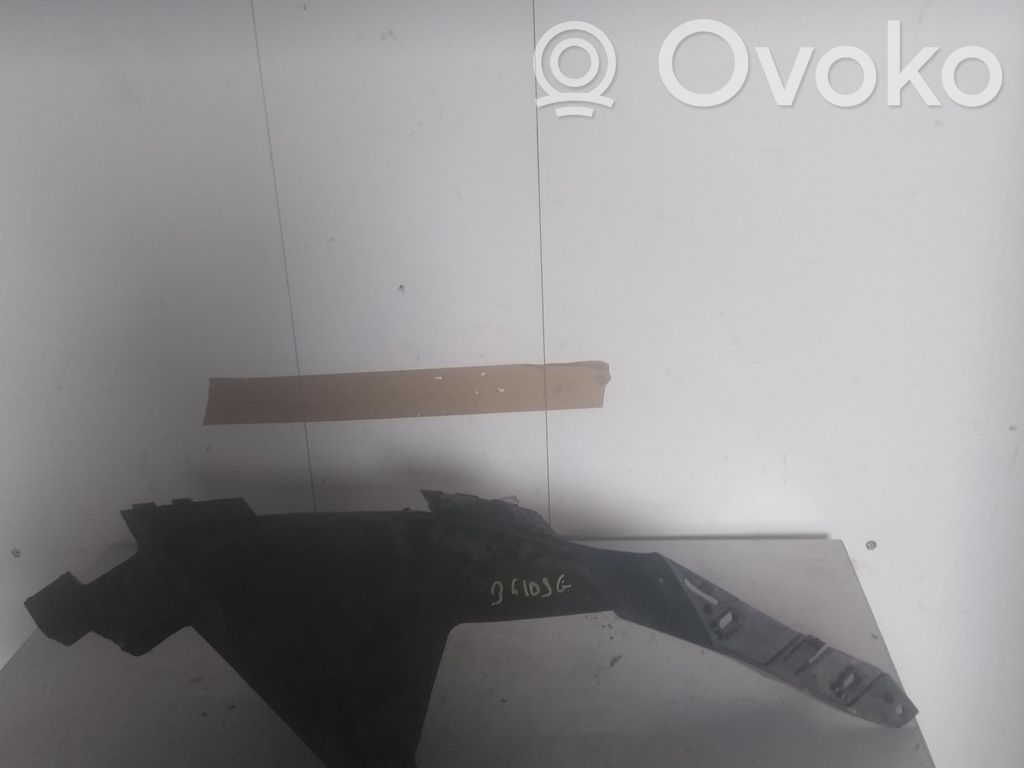 Audi A1 Ajovalon kannake 