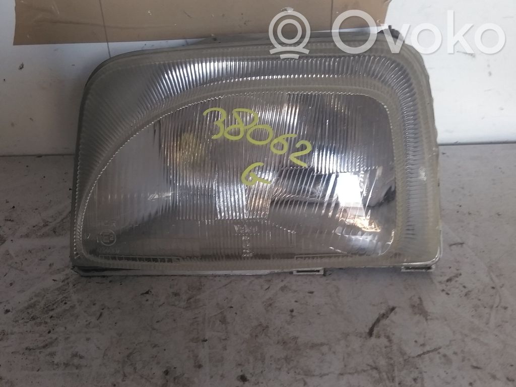 Renault Express Phare frontale 
