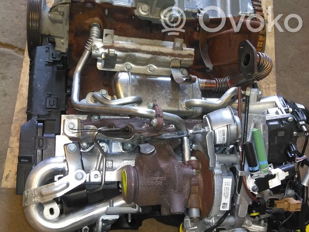 Motor   8201708642,27421091,37921,VDMS18