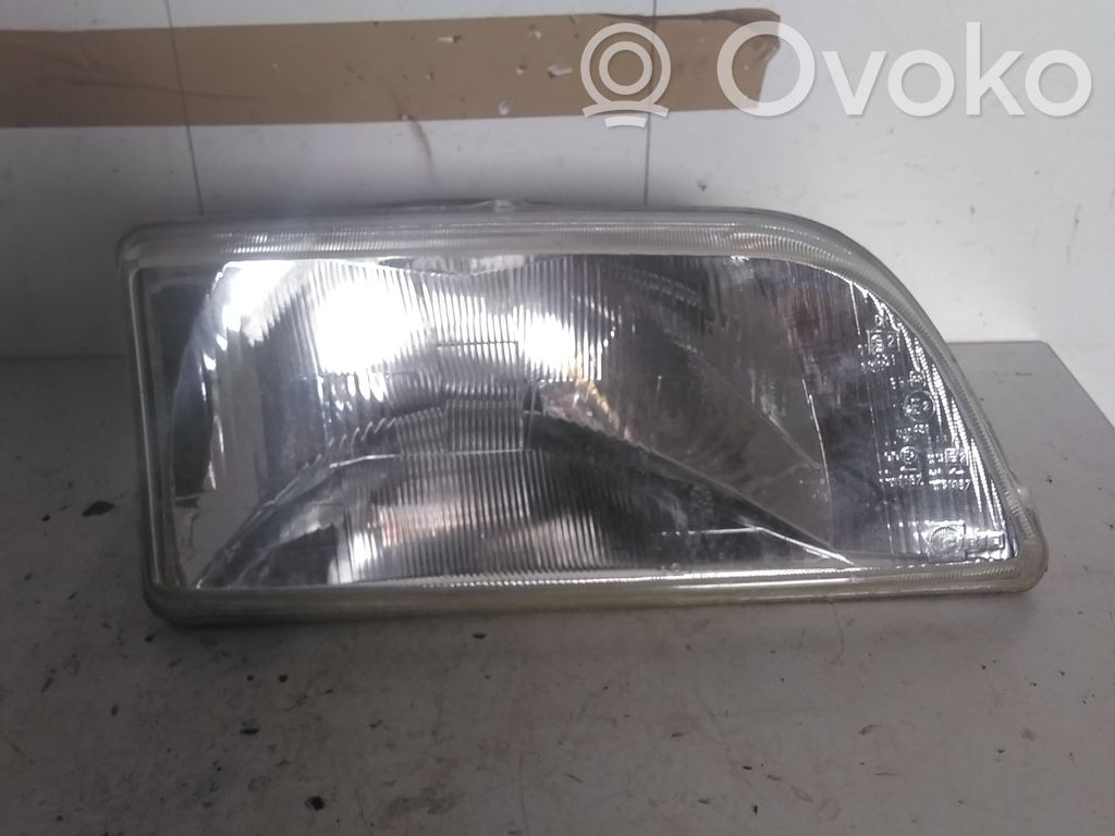 Citroen AX Headlight/headlamp 