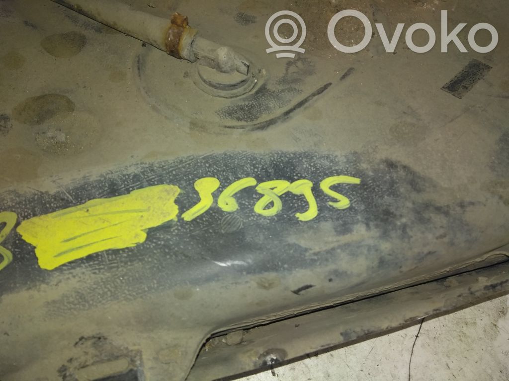 Citroen C8 FAP fluid tank 