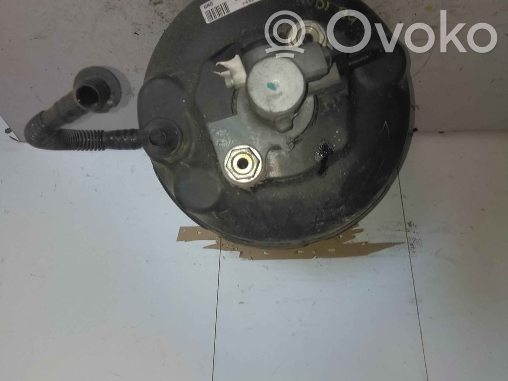 Audi A4 S4 B5 8D Jarrutehostin 