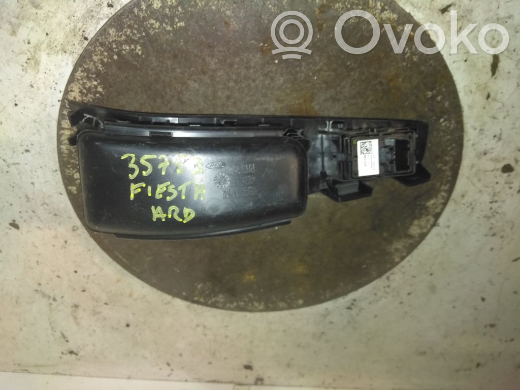 Ford Fiesta Electric window control switch 