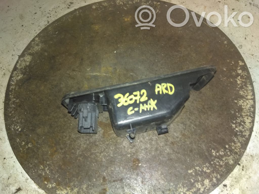 Ford S-MAX Przyciski szyb 