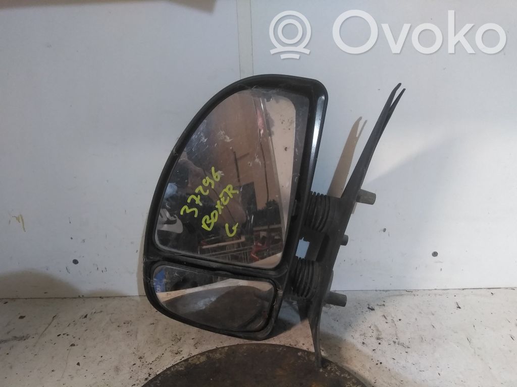 Peugeot Boxer Oglindă electrică ușă față 