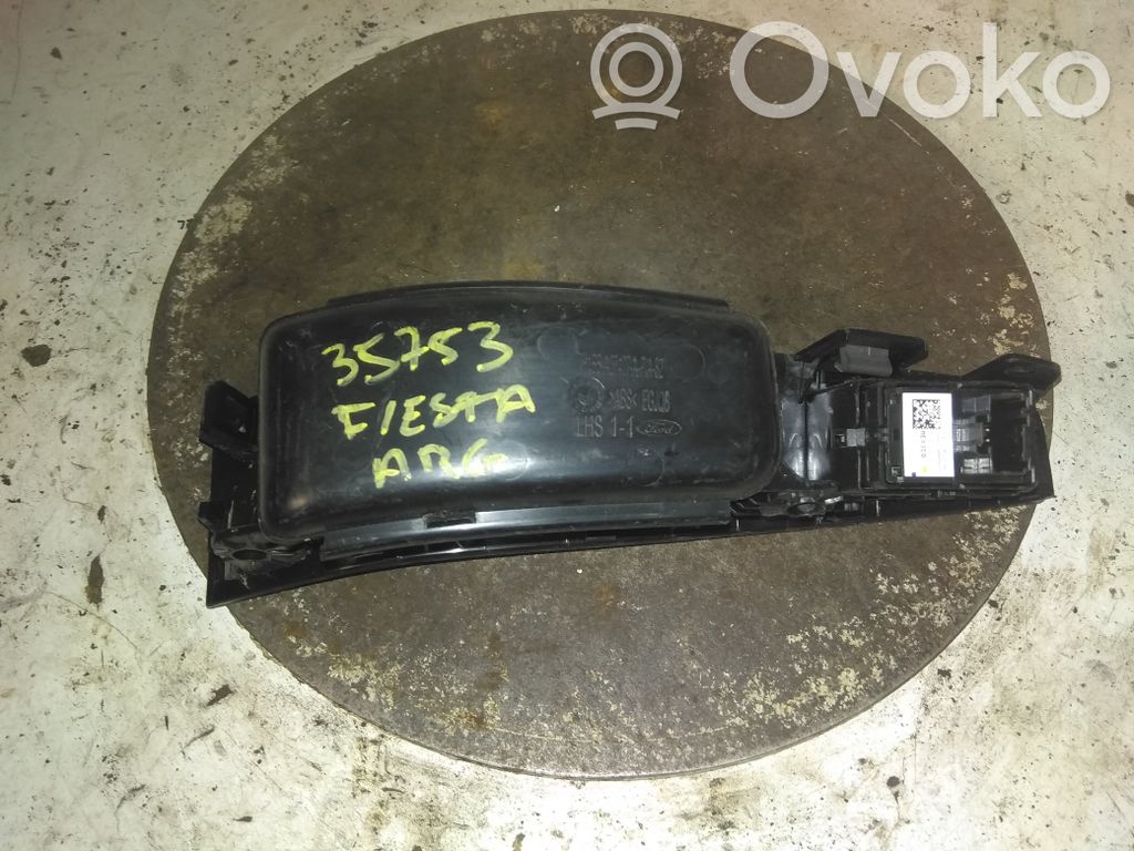 Ford Fiesta Electric window control switch 