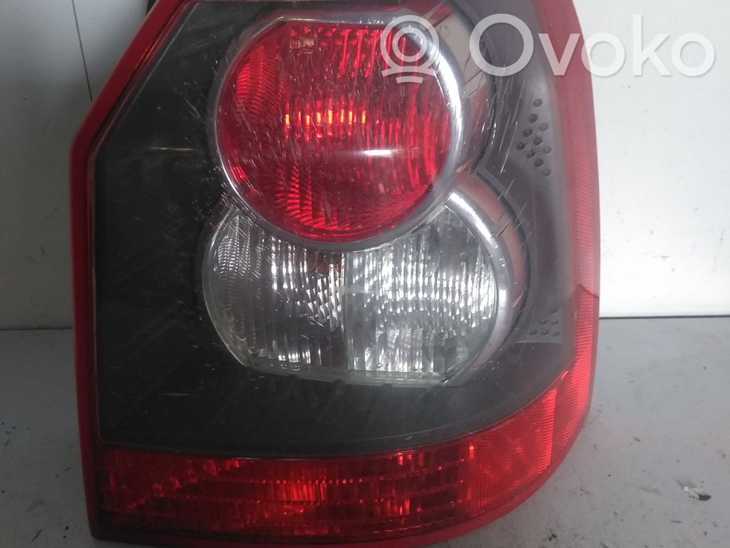 Lampa tylna   LR039796,27422095,37216,VDMS18