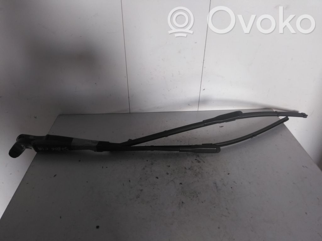 Mercedes-Benz B W245 Ramię wycieraczki szyby przedniej / czołowej 