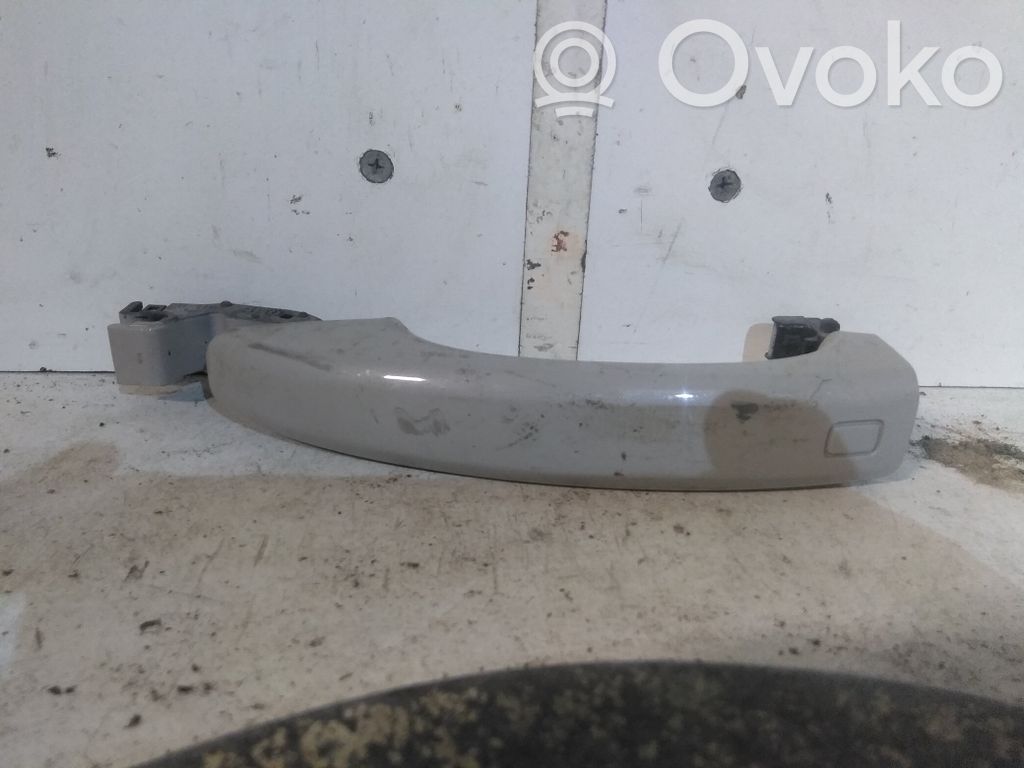 Audi 200 Maniglia esterna per portiera anteriore 
