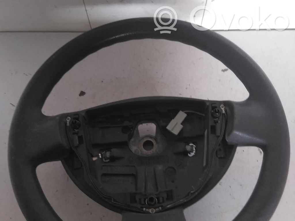 Renault Clio II Steering wheel 
