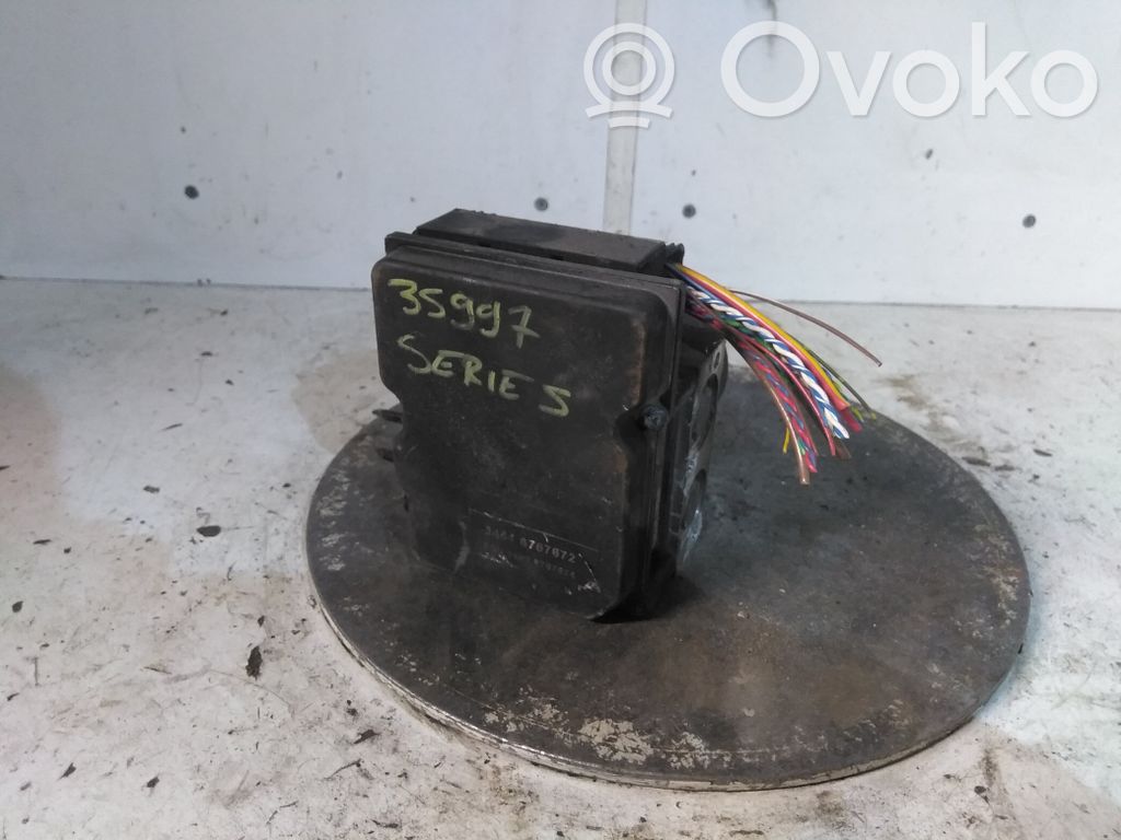ABS-pumppu   34516777802,27422941,35997,VDMS18