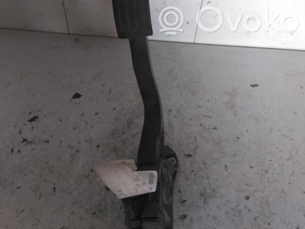 Ford S-MAX Pedał gazu / przyspieszenia 