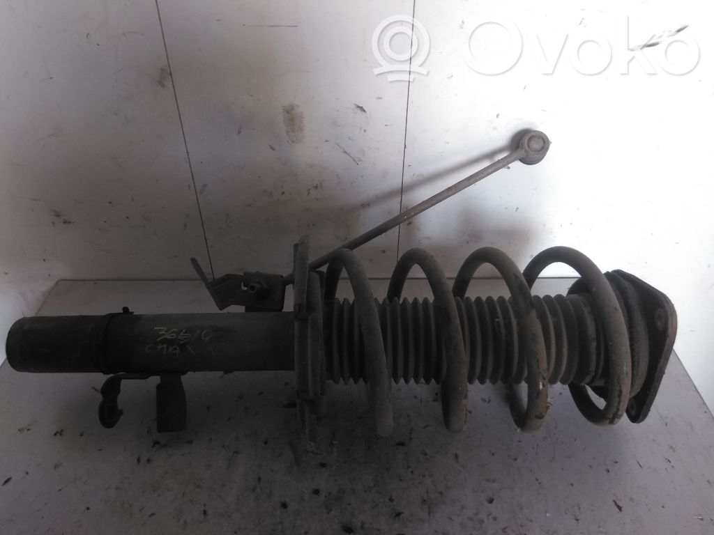 Amortyzator przedni   1866908,27423668,36614,VDMS18