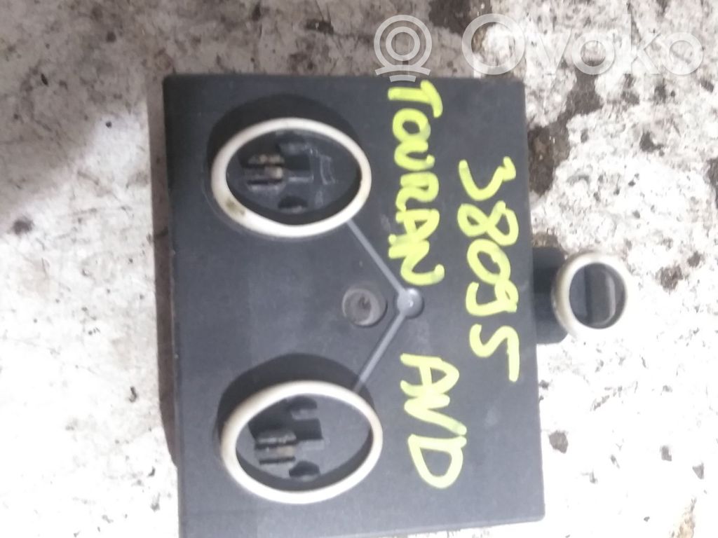 Moduł / Sterownik komfortu   5NA035284B,28788000,38095,VDMS18