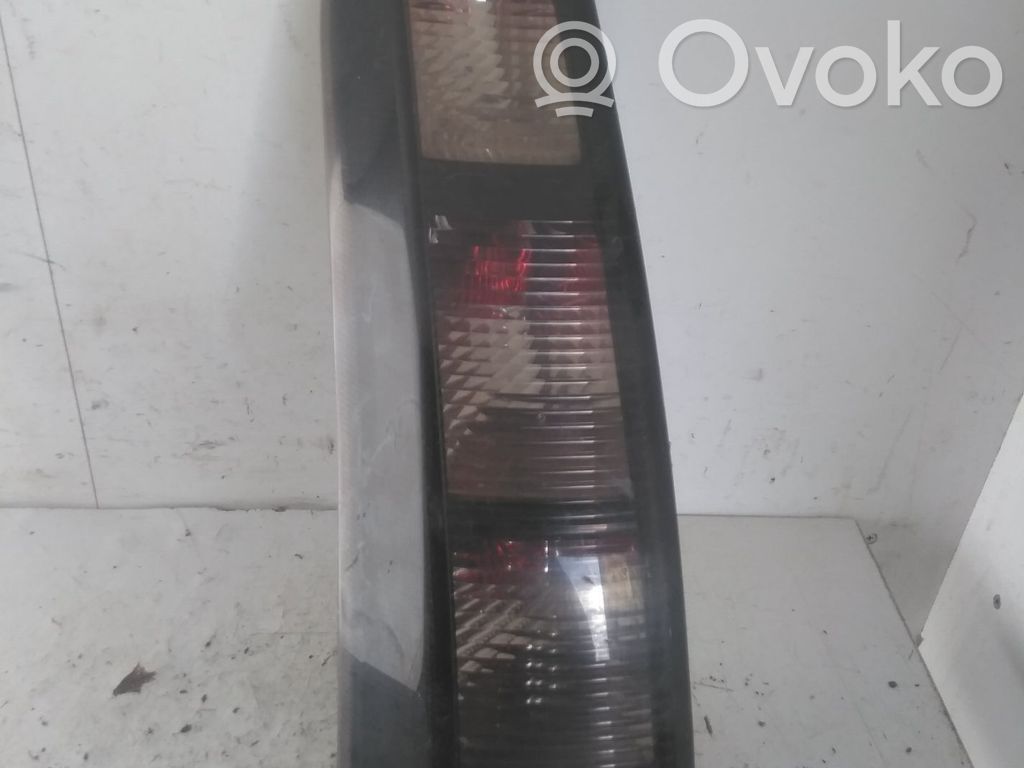 Opel Meriva A Lampa tylna 