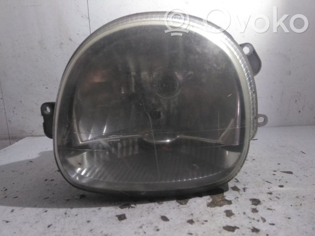 Phare frontale   7701049687,32847423,35575,VDMS18