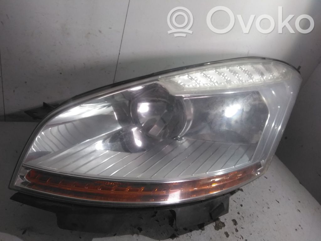 Citroen C4 Grand Picasso Far 