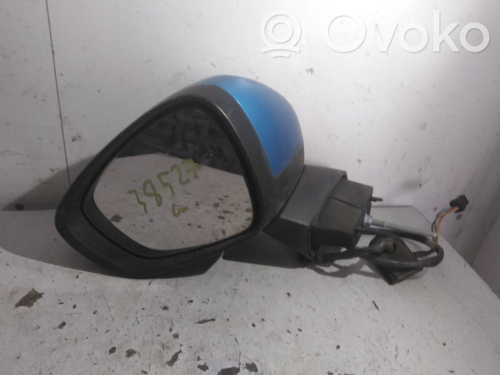 Citroen C3 Oglindă electrică ușă față 