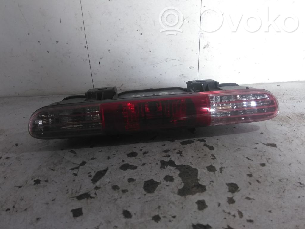 Mini One - Cooper Coupe R56 Third/center stoplight 