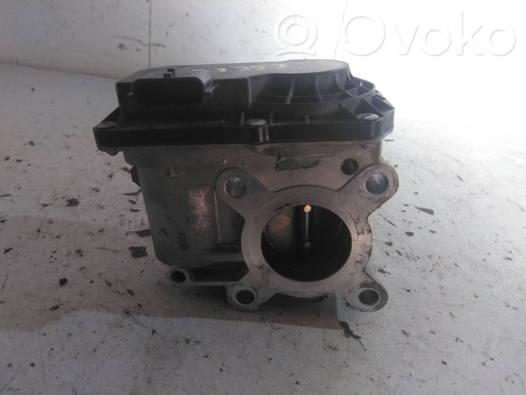 Kuristusventtiili   34168611,36043,VDMS18