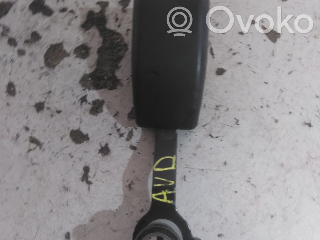 Mazda 5 Bridă fixare centură de siguranță față 