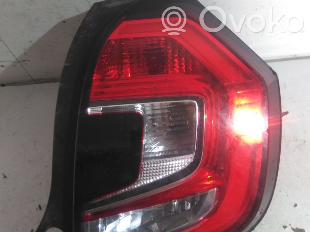 Renault Twingo III Takavalot 