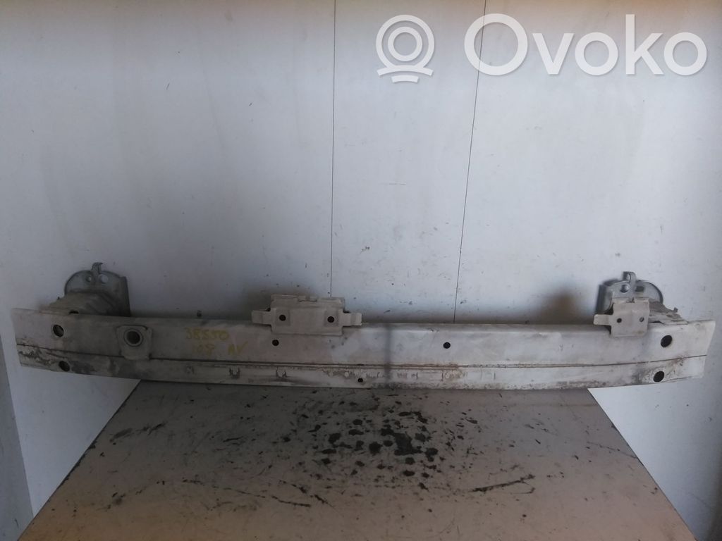 Peugeot 108 Front bumper cross member 