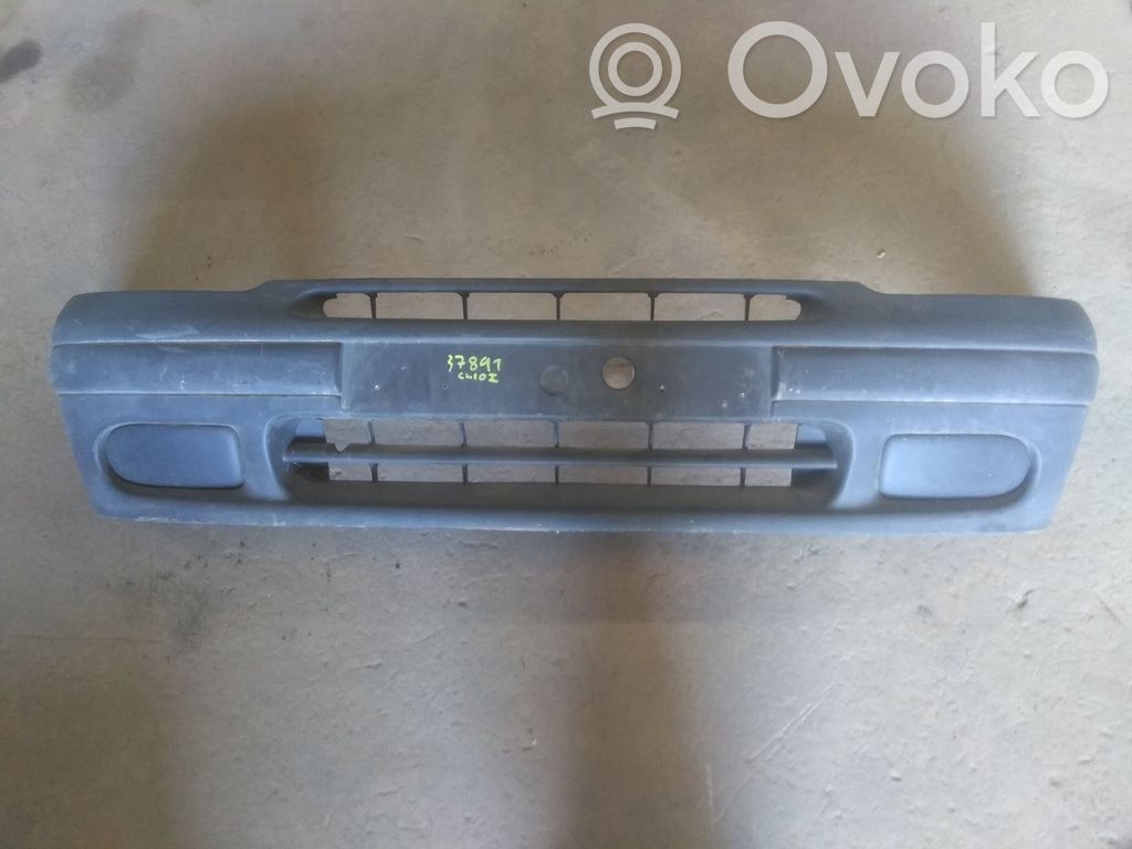 Renault Clio I Parachoques delantero 