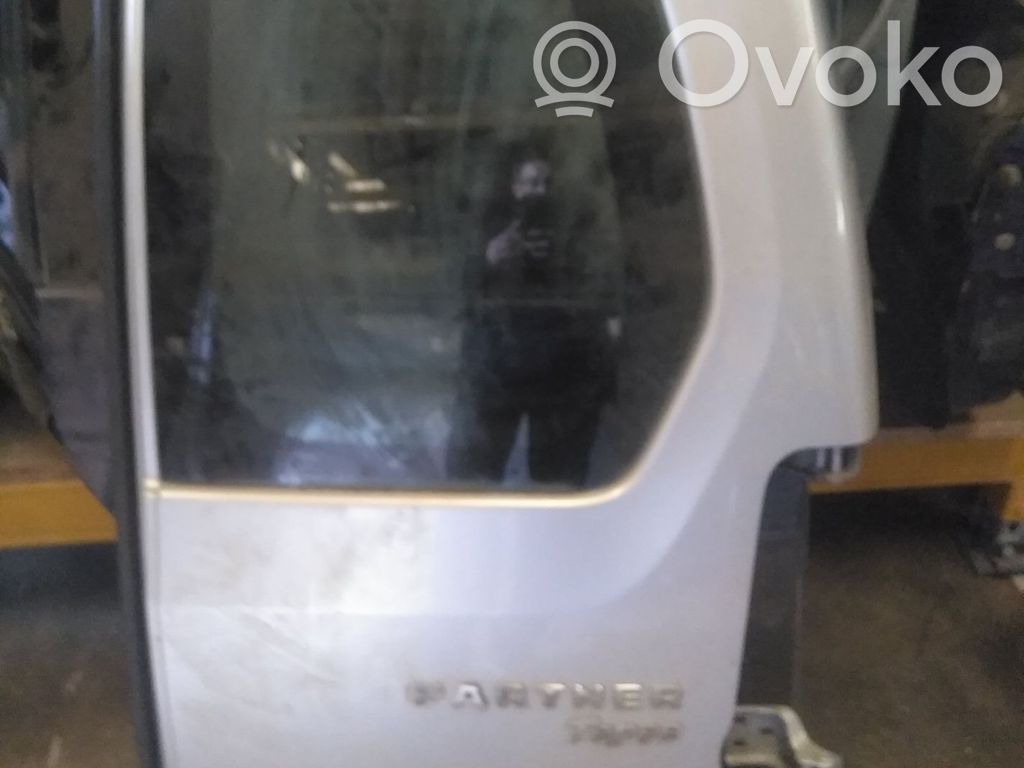 Peugeot Partner Back/rear loading door 