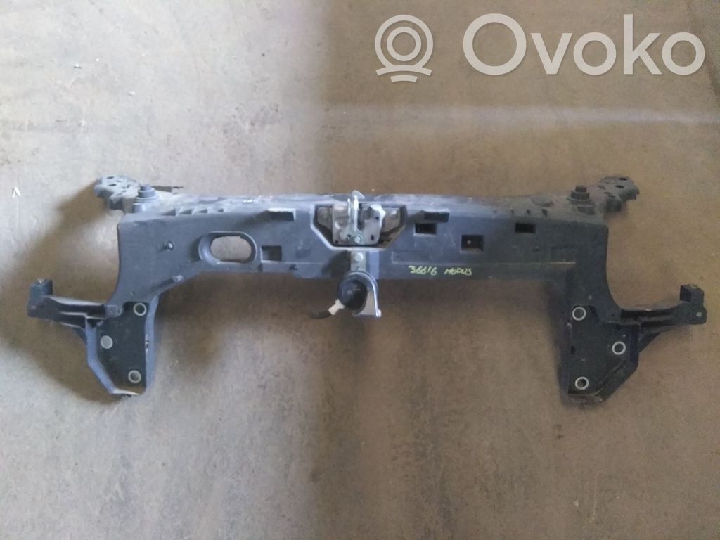 Radiatoru panelis   8200224763,36616,37386567,VDMS18