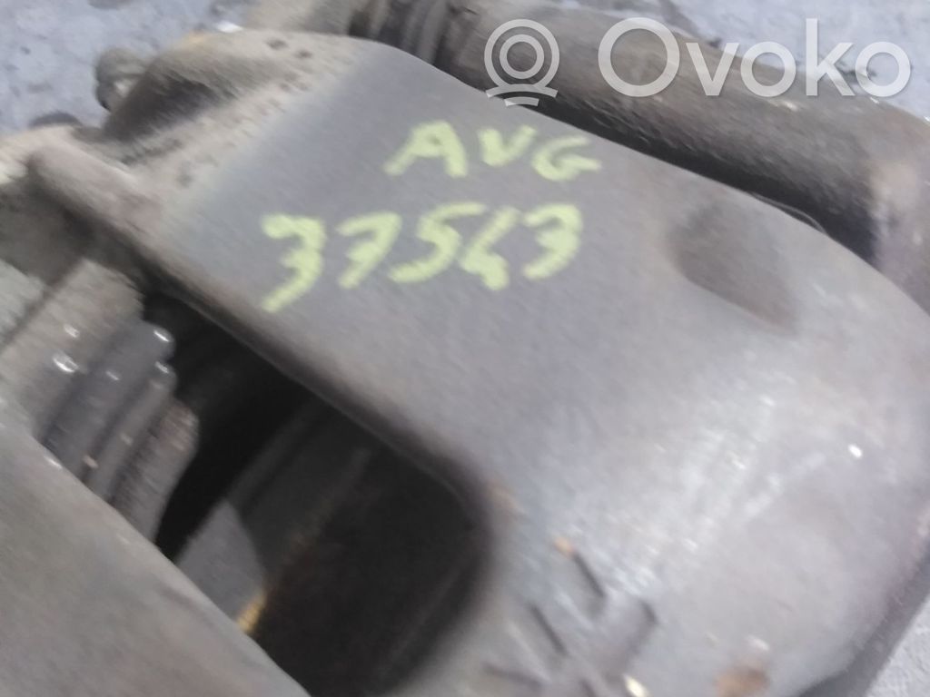 Nissan Note (E11) Priekšējais suports 