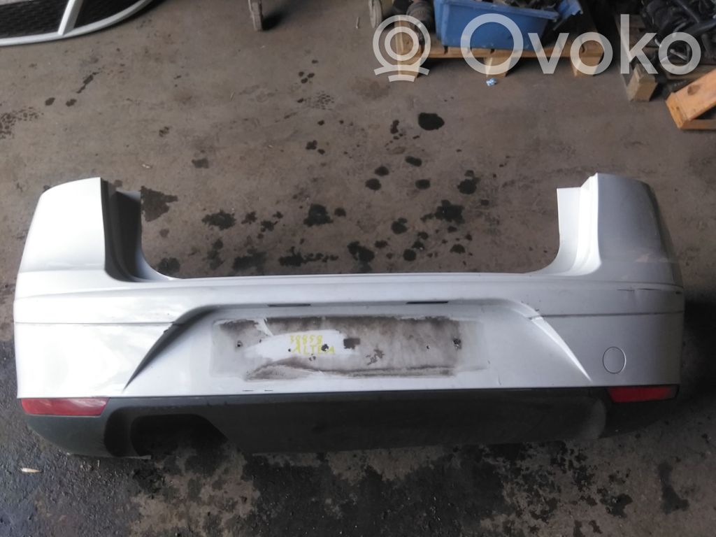 Seat Altea XL Parachoques 