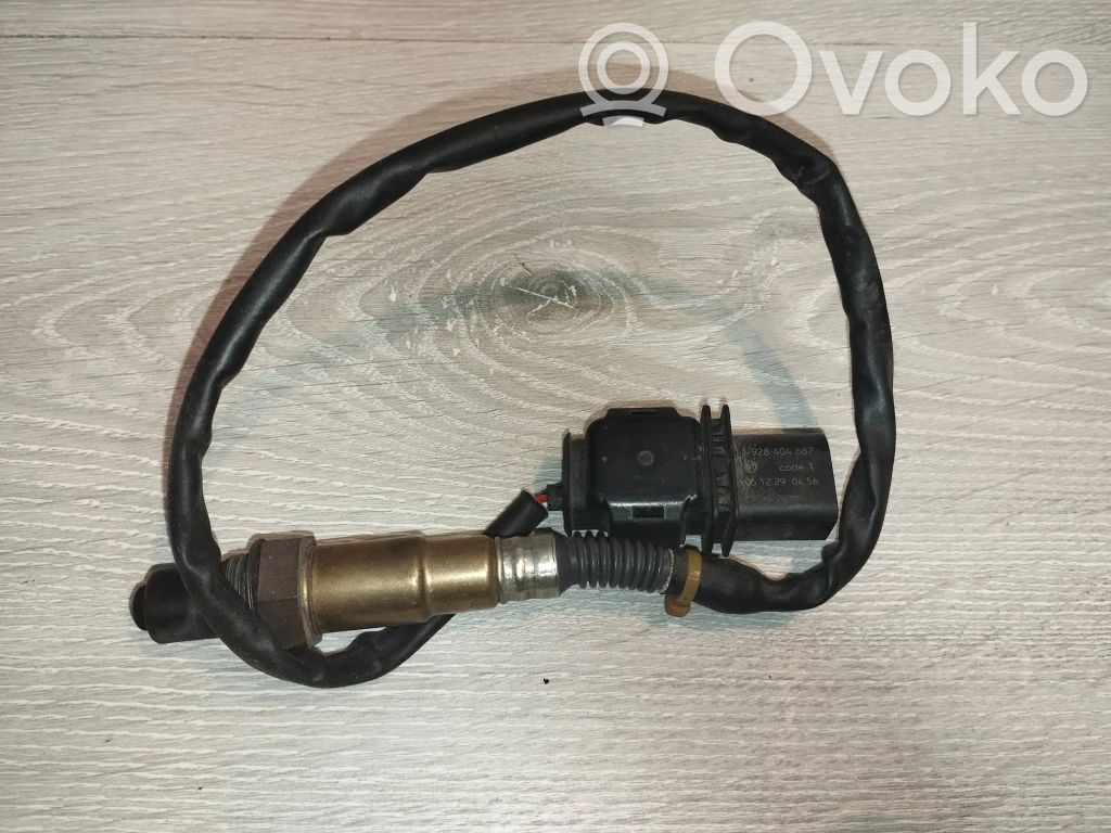 Sonda lambda   059906262B,0281004036,T235298,13557463