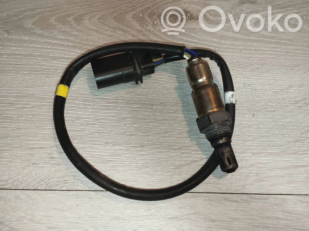 Volkswagen Polo V 6R Sonda lambda 