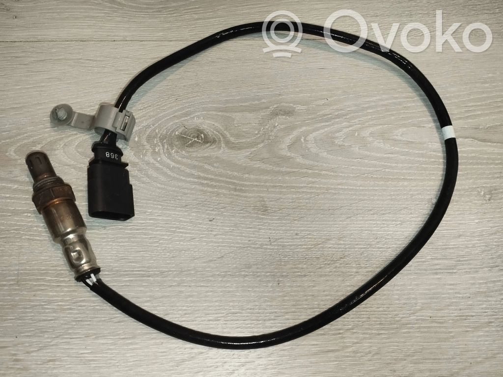 Sonda lambda   04E906262A,T233013,49497463